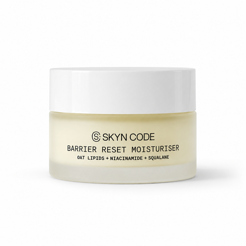 BARRIER RESET MOISTURISER