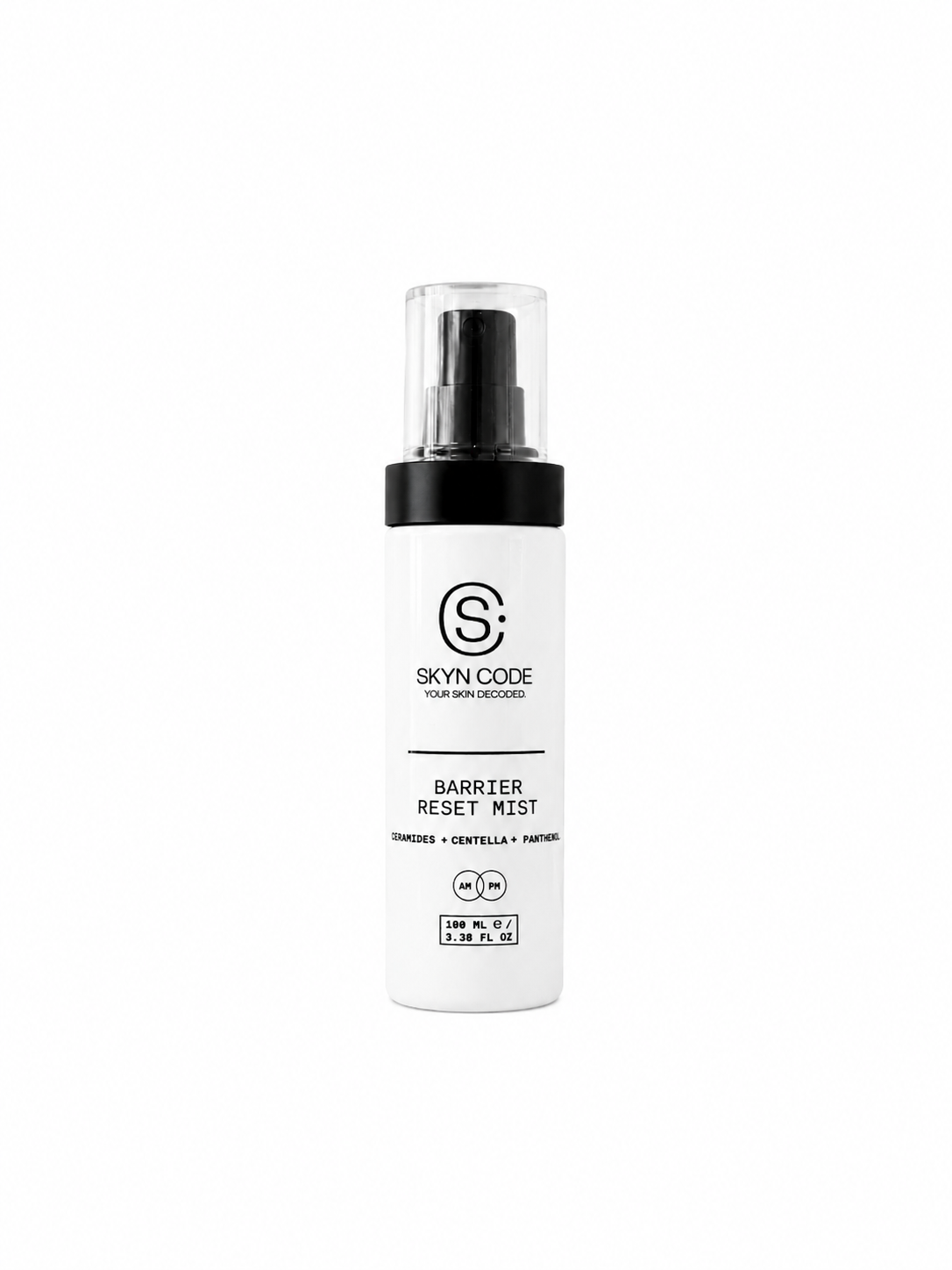 BARRIER RESET MIST