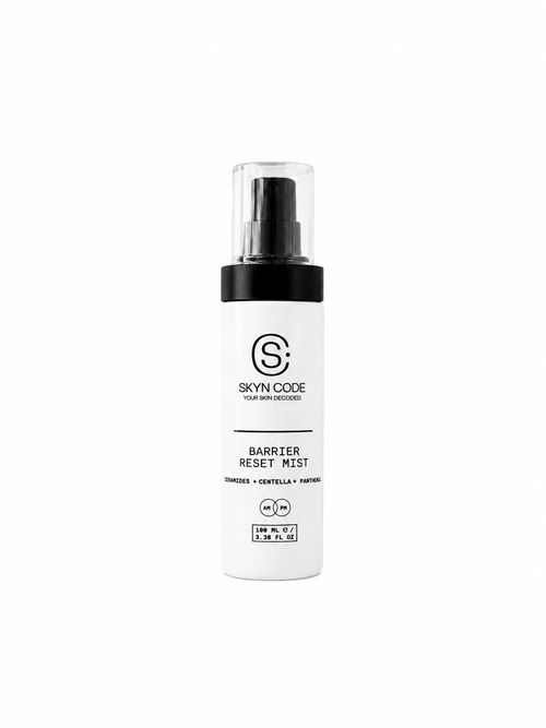 BARRIER RESET MIST