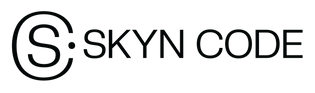 SKYN CODE - Home