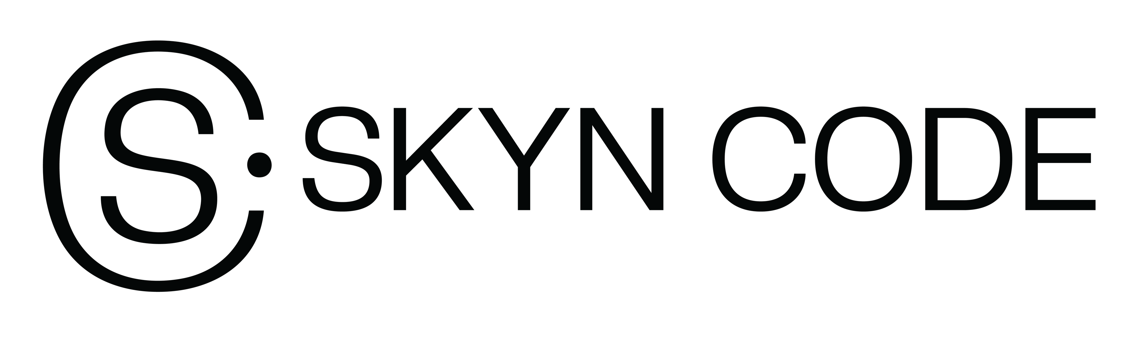 SKYN CODE